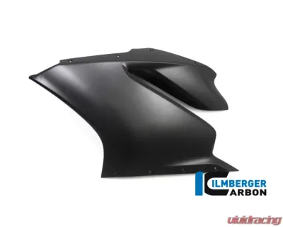 Ilmberger Matte Fairing Side Panel Left Ducati 1299|959 Panigale - VEL.103.1299M.K
