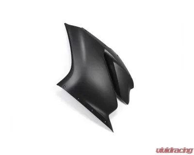 Ilmberger Matte Fairing Side Panel Left Ducati 1299|959 Panigale - VEL.103.1299M.K