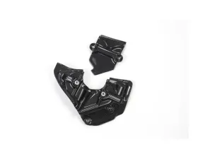 Ilmberger Gloss Cam Cover Left Side Ducati 899|959 Panigale