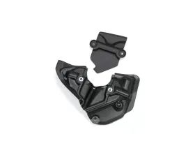Ilmberger Matte Cam Cover Left Side Ducati 899|959 Panigale