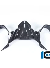 Ilmberger Gloss Instrument Panel Cover w/ GPS Ducati 1299|959 Panigale                                     - IAO.015.1299G.K - Image 4