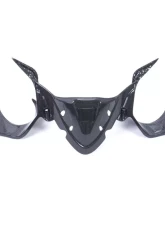 Ilmberger Gloss Instrument Panel Cover w/ GPS Ducati 1299|959 Panigale                                     - IAO.015.1299G.K - Image 5