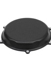 Ilmberger Matte Replacement Clutch Cover Ducati 1299 Panigale                                     - KUD.128.1299M.K - Image 2