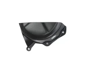 Ilmberger Matte Alternator Cover Ducati 1299|959 Panigale