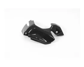 Ilmberger Gloss Front Sprocket Cover Ducati 1299 Panigale