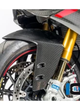 Ilmberger Gloss Front Fender Ducati 1299|959 Panigale                                     - KVO.016.1299G.K - Image 4