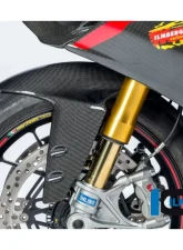 Ilmberger Gloss Front Fender Ducati 1299|959 Panigale                                     - KVO.016.1299G.K - Image 6