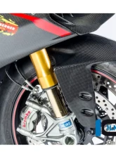 Ilmberger Gloss Front Fender Ducati 1299|959 Panigale                                     - KVO.016.1299G.K - Image 8