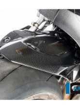 Ilmberger Gloss Long Version Rear Hugger Ducati 1299 Panigale                                     - KHO.017.1299G.K - Image 5
