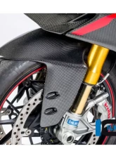 Ilmberger Gloss Front Fender Ducati 1299|959 Panigale                                     - KVO.016.1299G.K - Image 7