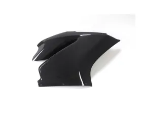 Ilmberger Glossy Fairing Side Panel Right Ducati 1299|959 Panigale