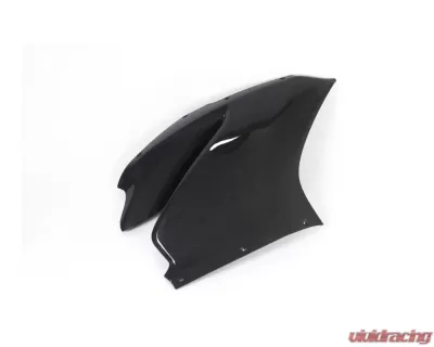 Ilmberger Glossy Fairing Side Panel Right Ducati 1299|959 Panigale - VER.002.1299G.K