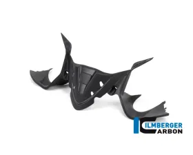 Ilmberger Matte Instrument Panel Cover w/ GPS Ducati 1299|959 Panigale