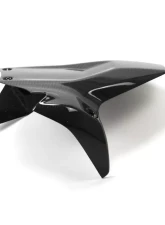 Ilmberger Gloss Long Version Rear Hugger Ducati 1299 Panigale                                     - KHO.017.1299G.K - Image 6