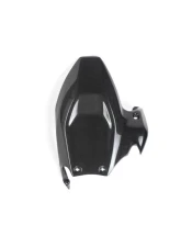 Ilmberger Gloss Long Version Rear Hugger Ducati 1299 Panigale                                     - KHO.017.1299G.K - Image 2