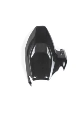 Ilmberger Gloss Rear Hugger Ducati 1299 Panigale                                     - KHO.020.1299G.K - Image 4