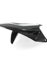 Ilmberger Gloss Long Version Rear Hugger Ducati 1299 Panigale                                     - KHO.017.1299G.K - Image 3