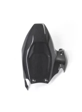 Ilmberger Gloss Rear Hugger Ducati 1299 Panigale                                     - KHO.020.1299G.K - Image 3