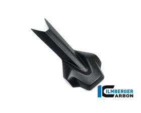 Ilmberger Number Plate Holder Carbon - Ducati 1199|899 Panigale