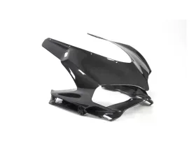 Ilmberger Street Gloss Front Fairing Carbon Ducati 1299|959 Panigale