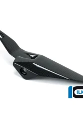 Ilmberger Gloss Swingarm Chain Guard Ducati 899|959 Panigale                                     - KEH.002.P899G.K - Image 4