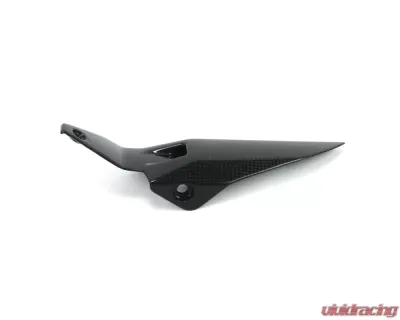 Ilmberger Gloss Swingarm Chain Guard Ducati 899|959 Panigale - KEH.002.P899G.K