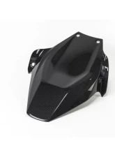 Ilmberger Gloss Rear Hugger Ducati 899|959 Panigale                                     - KHO.001.P899G.K - Image 4
