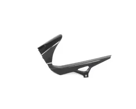 Ilmberger Gloss Rear Hugger Ducati Monster 821