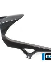 Ilmberger Gloss Rear Hugger Ducati Monster 821                                     - KHO.002.M821G.K - Image 3