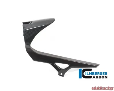 Ilmberger Gloss Rear Hugger Ducati Monster 821 - KHO.002.M821G.K