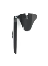 Ilmberger Gloss Rear Hugger Ducati Monster 821                                     - KHO.002.M821G.K - Image 2