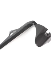 Ilmberger Gloss Rear Hugger Ducati Monster 821                                     - KHO.002.M821G.K - Image 4