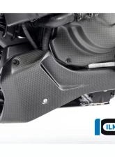 Ilmberger Matte Bellypan Carbon Ducati Monster 1200 | 1200 R/S 2014+                                     - VEU.116.D12MM.K - Image 14