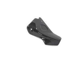 Ilmberger Gloss Exhaust Cover Ducati Monster 1200/1200 S 2017+