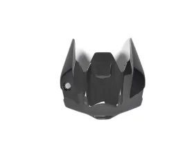 Ilmberger Gloss Rear Undertray Ducati Monster 1200/1200 S 2017+