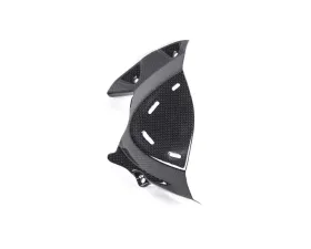 Ilmberger Gloss Front Sprocket Cover Ducati Monster 1200/1200 S 2017+