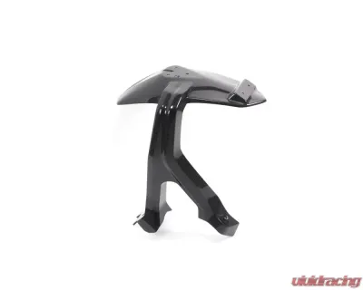 Ilmberger Gloss Rear Splash Guard Carbon - Ducati Monster 1200/1200 S 2014-2016 - SPS.003.D12MG.K