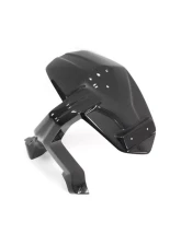 Ilmberger Gloss Rear Splash Guard Carbon - Ducati Monster 1200/1200 S 2014-2016                                     - SPS.003.D12MG.K - Image 4