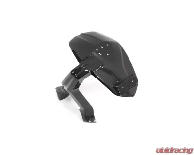 Ilmberger Gloss Rear Splash Guard Carbon - Ducati Monster 1200/1200 S 2014-2016 - SPS.003.D12MG.K
