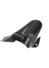 Ilmberger Gloss Rear Hugger Ducati Monster 1200 | 1200 R/S 2014+                                     - KHO.017.D12MG.K - Image 5