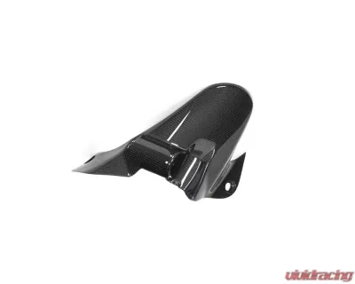 Ilmberger Gloss Rear Hugger Ducati Monster 1200 | 1200 R/S 2014+ - KHO.017.D12MG.K