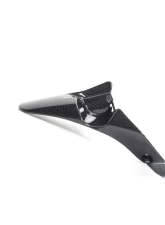 Ilmberger Gloss Rear Hugger Ducati Monster 1200 | 1200 R/S 2014+                                     - KHO.017.D12MG.K - Image 4