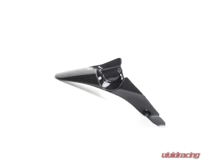 Ilmberger Gloss Rear Hugger Ducati Monster 1200 | 1200 R/S 2014+ - KHO.017.D12MG.K