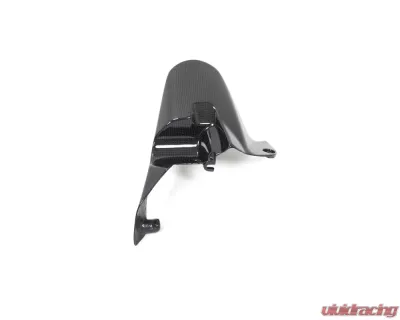 Ilmberger Gloss Rear Hugger Ducati Monster 1200 | 1200 R/S 2014+ - KHO.017.D12MG.K