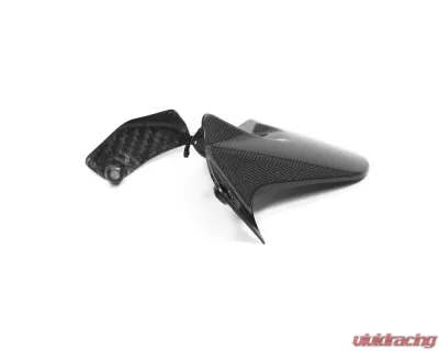 Ilmberger Gloss Rear Hugger Ducati Monster 1200 | 1200 R/S 2014+ - KHO.017.D12MG.K