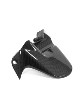 Ilmberger Gloss Rear Hugger Ducati Monster 1200 | 1200 R/S 2014+                                     - KHO.017.D12MG.K - Image 8