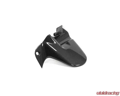 Ilmberger Gloss Rear Hugger Ducati Monster 1200 | 1200 R/S 2014+ - KHO.017.D12MG.K