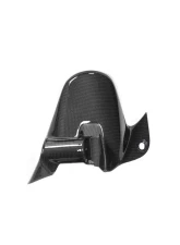 Ilmberger Gloss Rear Hugger Ducati Monster 1200 | 1200 R/S 2014+                                     - KHO.017.D12MG.K - Image 9