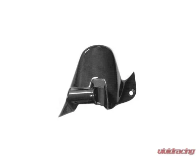 Ilmberger Gloss Rear Hugger Ducati Monster 1200 | 1200 R/S 2014+ - KHO.017.D12MG.K