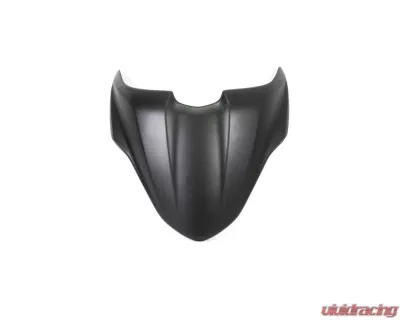 Ilmberger Matte Seat Cover Carbon - Ducati Monster 1200/1200 S 2014-2016 - SIA.119.D12MM.K